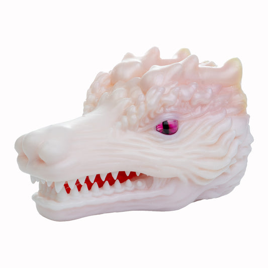 Furry Mouth Male Masturbator-JP