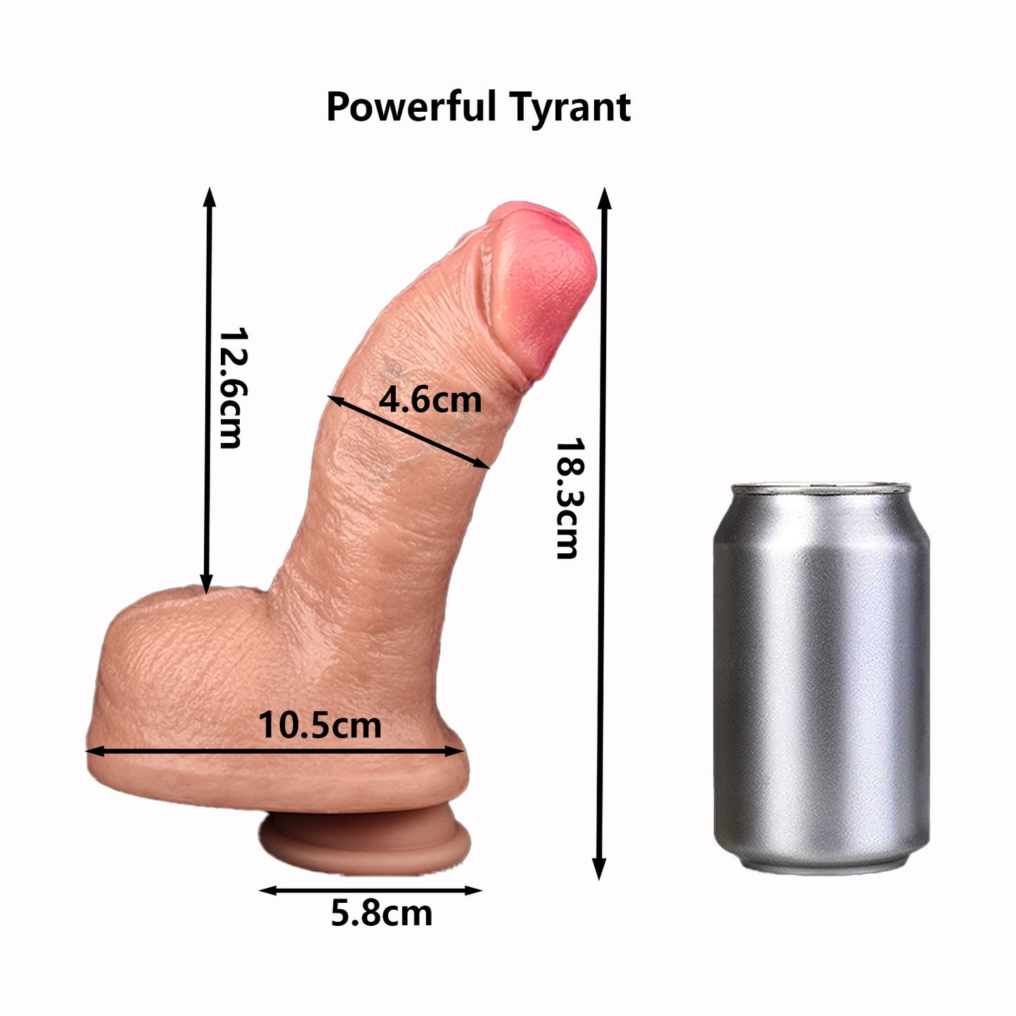 Thick Dildo-BZXL