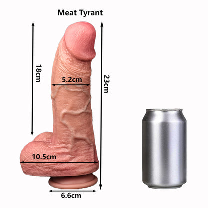Thick Dildo-BZXL