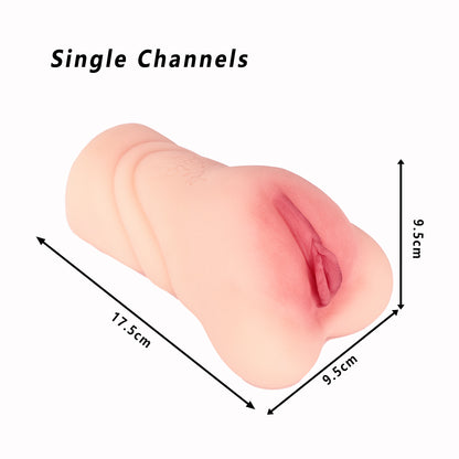 Realistic Masturbation Cup-WL