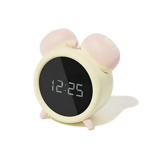 Smart Alarm Clock Vibrator - NZ