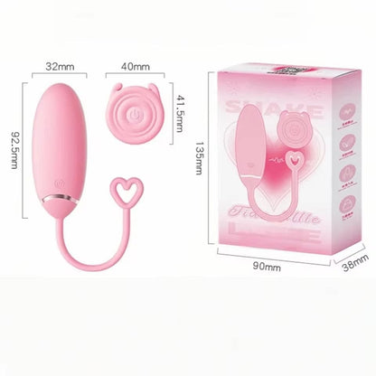 Wireless Vagina Vibrator - CXA