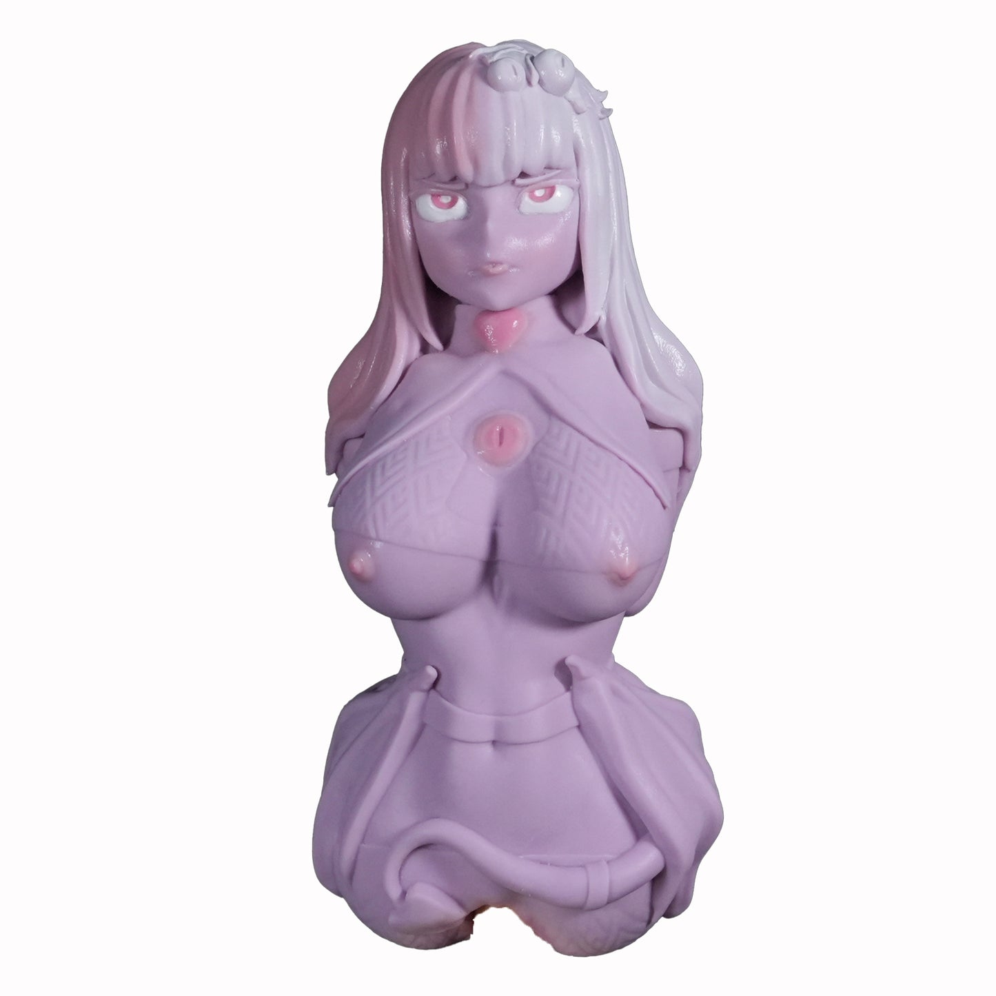 Anime Masturbator-XEMZ