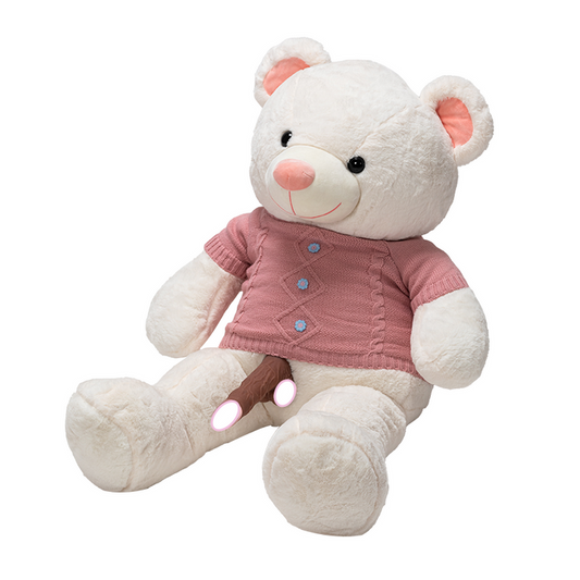 Teddy Drive