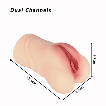 Realistic Masturbation Cup-WL