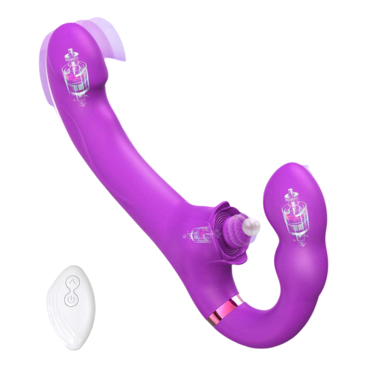 Curve Duo