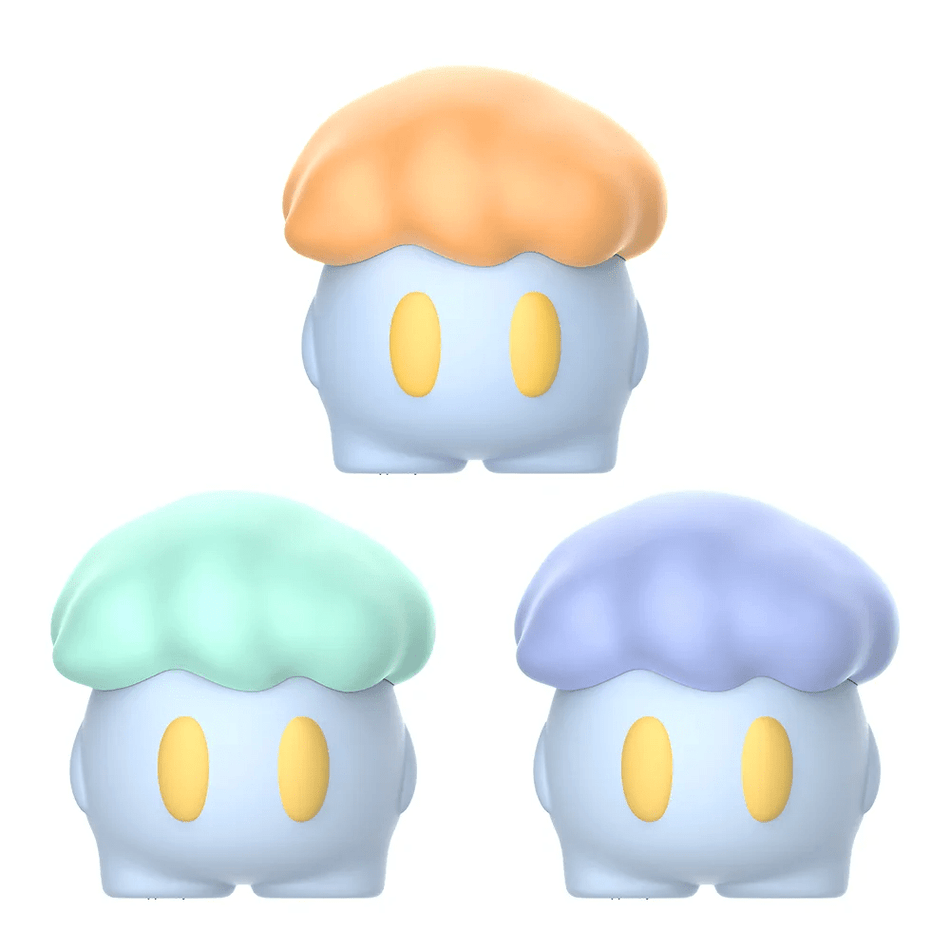 Mushroom Case