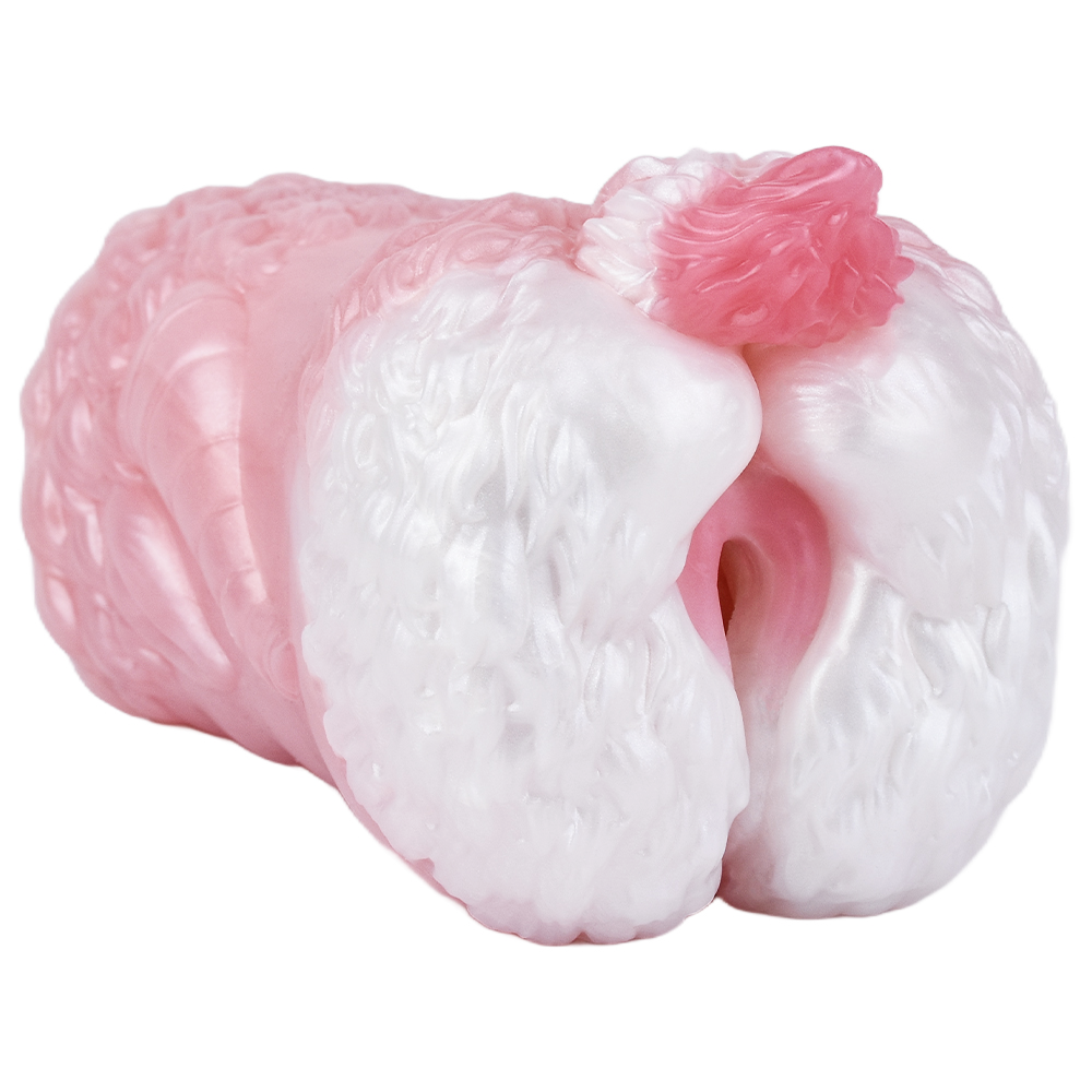 CS novelty masturbator
