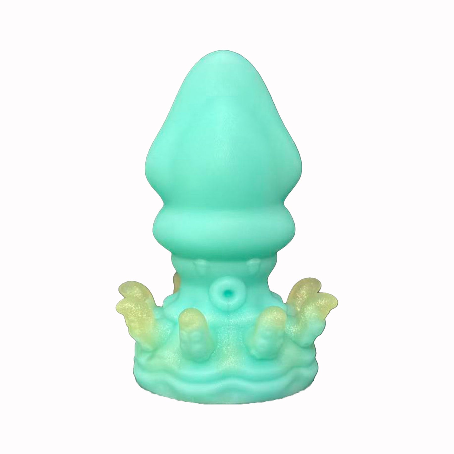 Monster Squid Anal Plug-YYGS