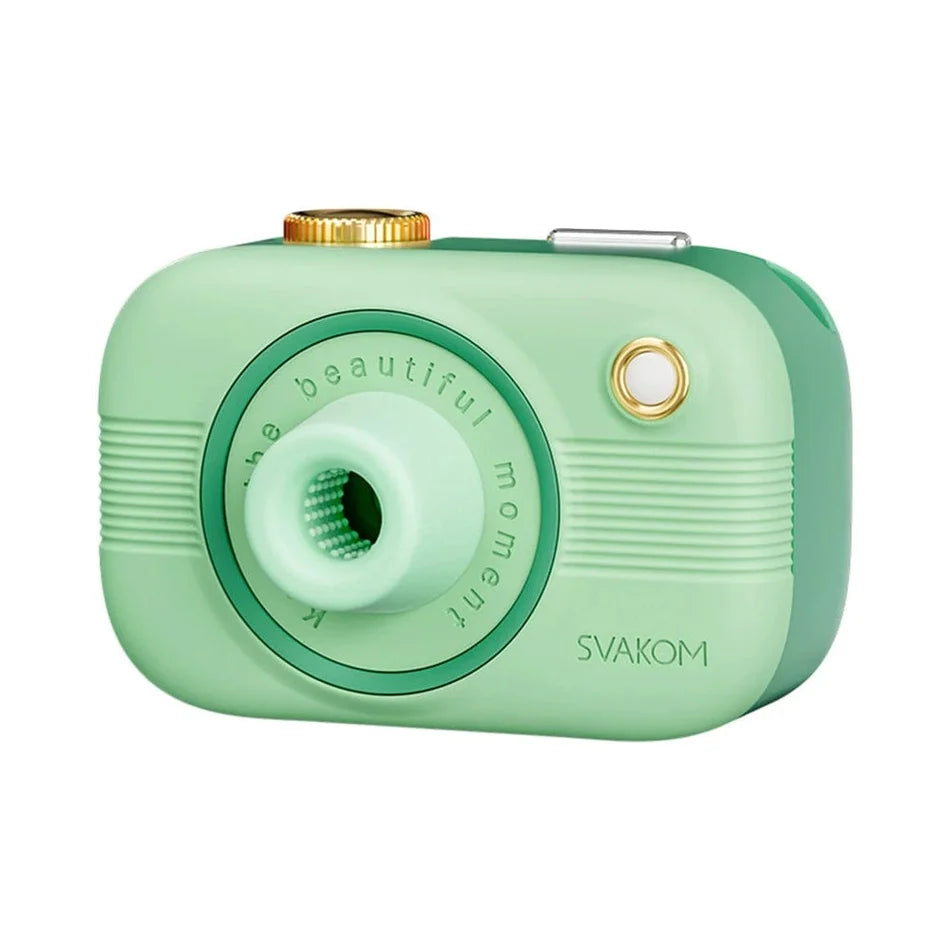 Camera Kiss