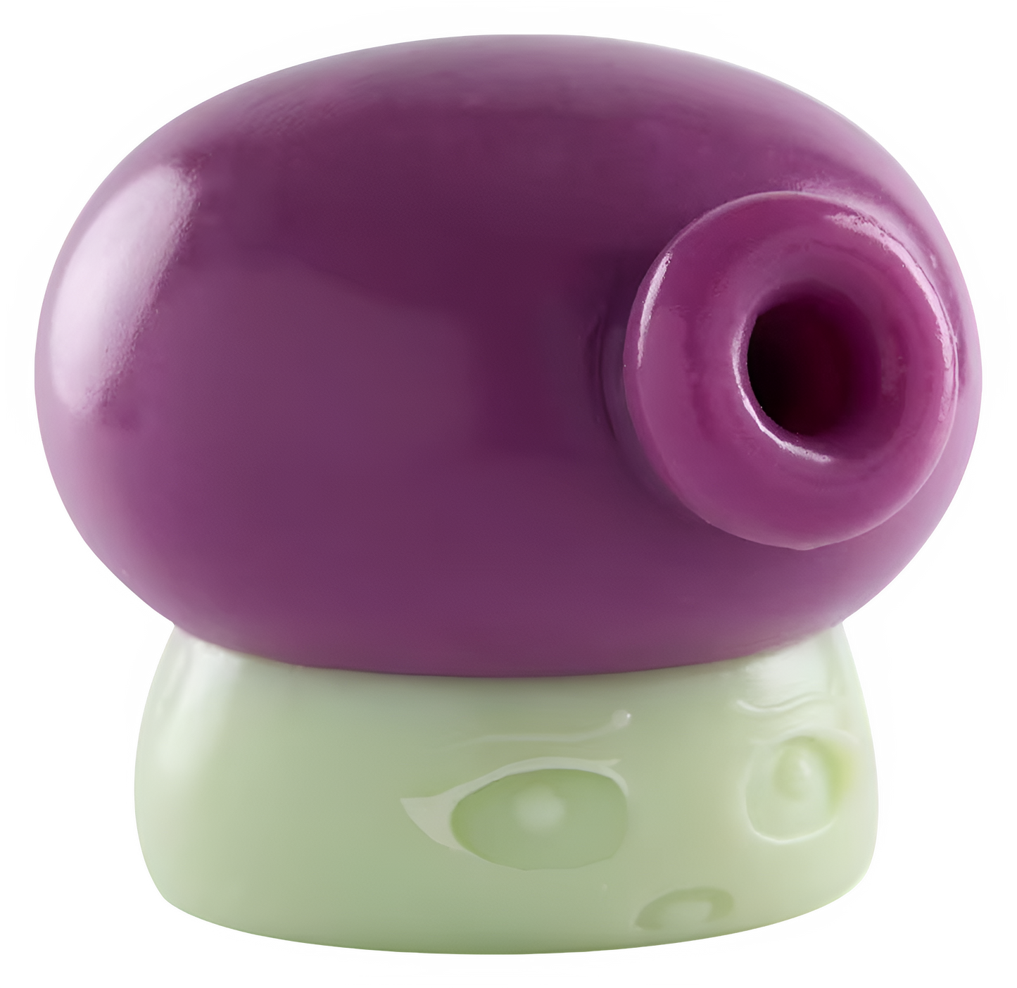 Mushroom Male Masturbator