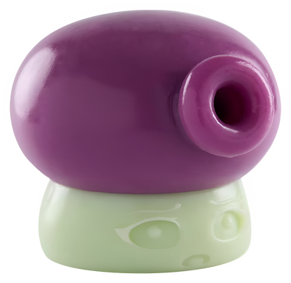 Mushroom Male Masturbator