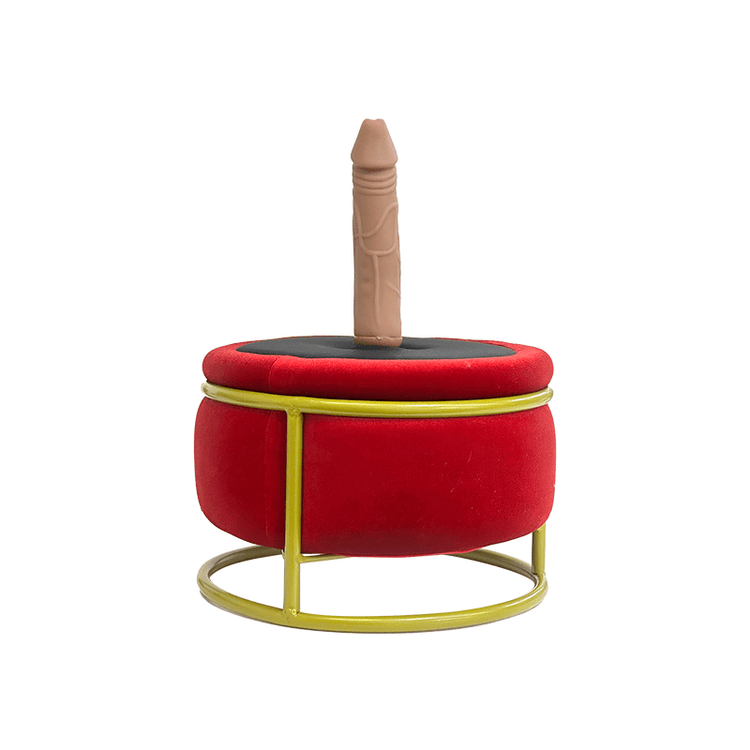 Scarlet Seat