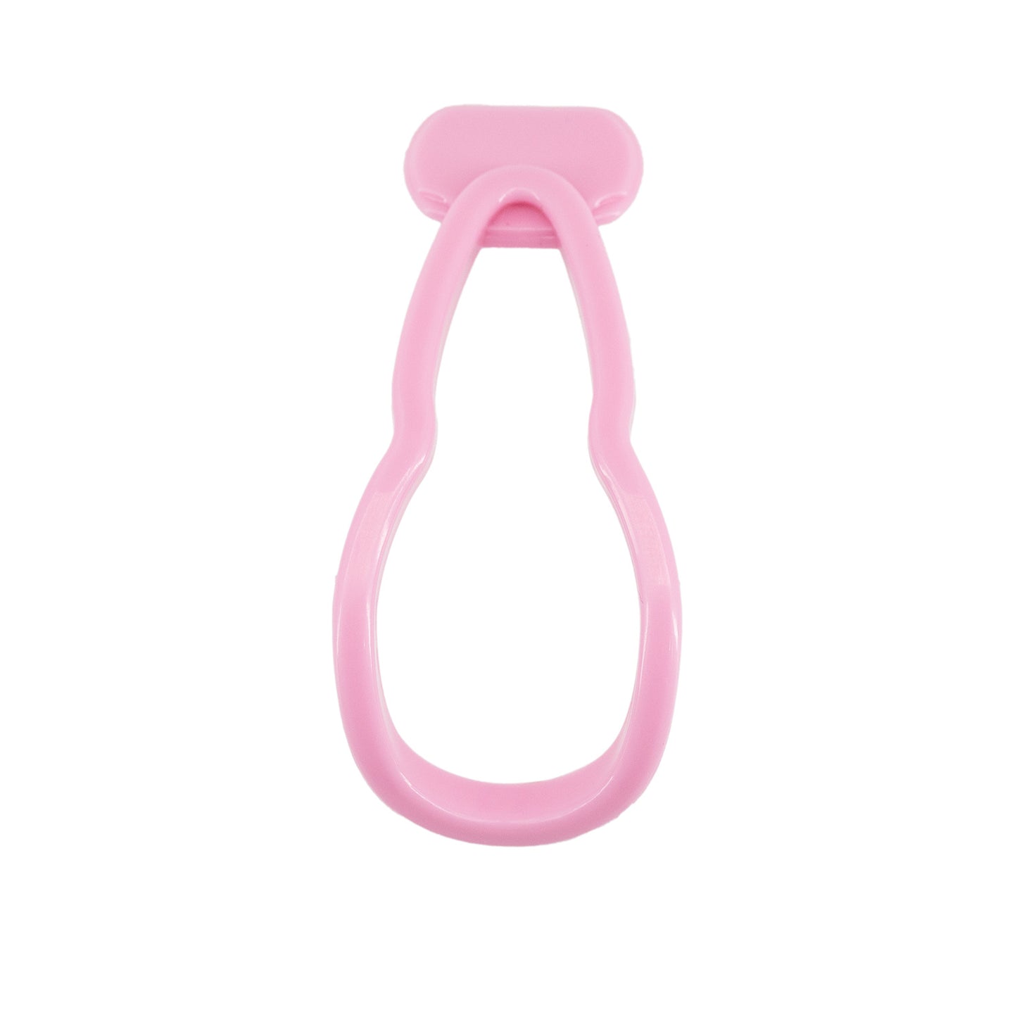 JMOON-Chastity Lock Type H