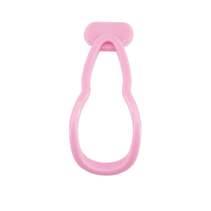 JMOON-Chastity Lock Type H