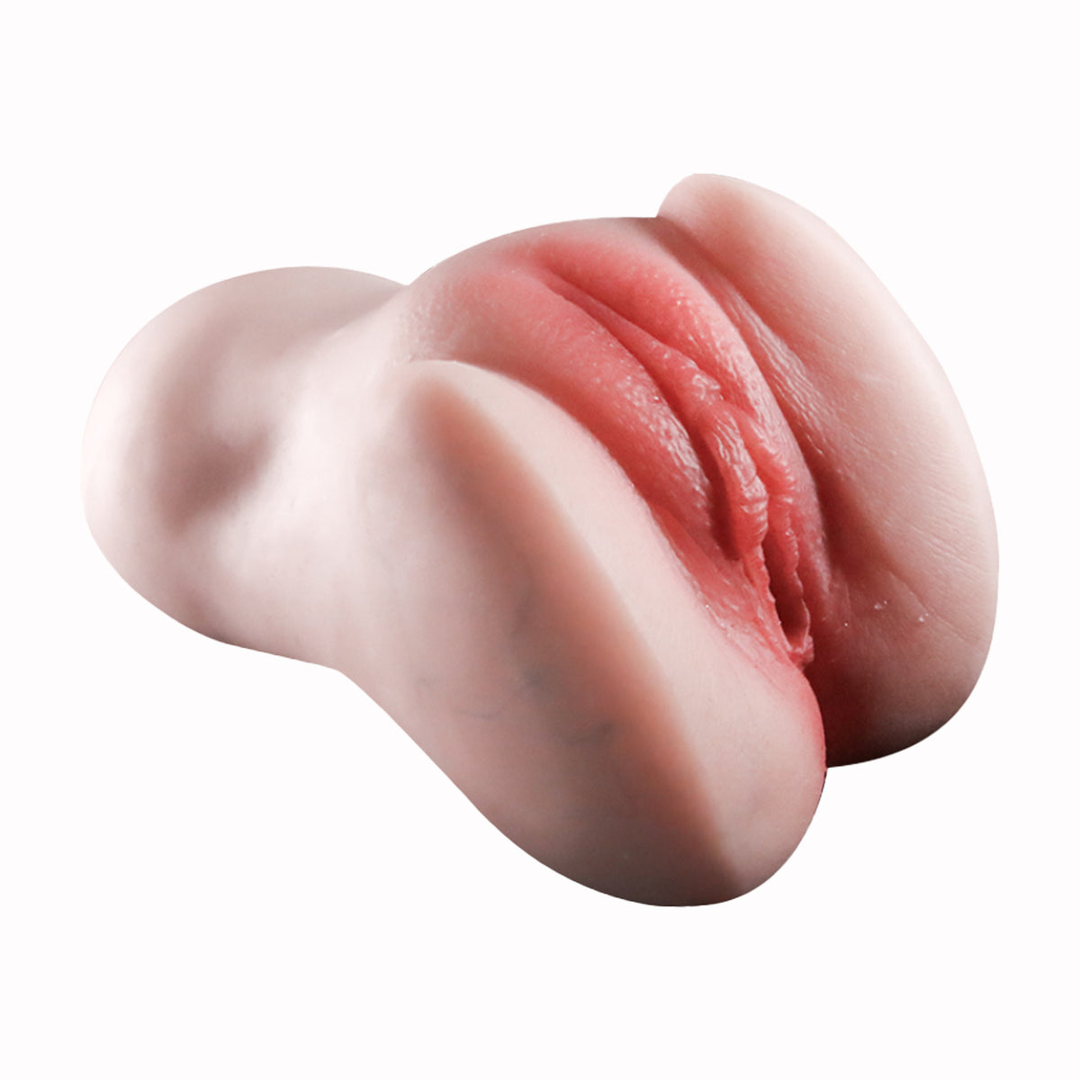 Realistic Silicone Male Masturbator - XYX
