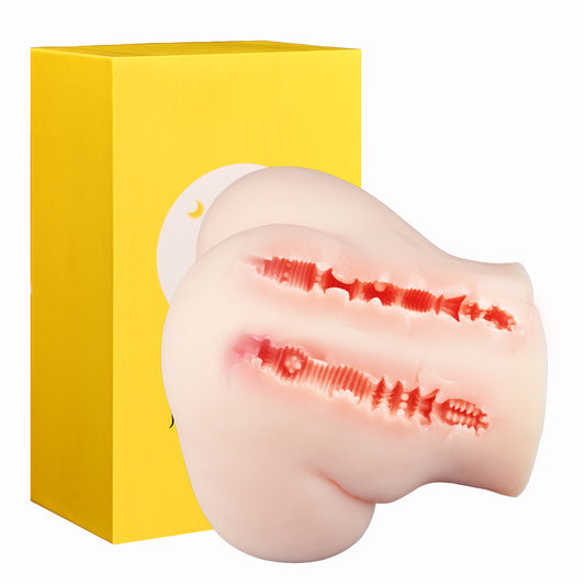 Simulated Masturbator - Buttocks QL