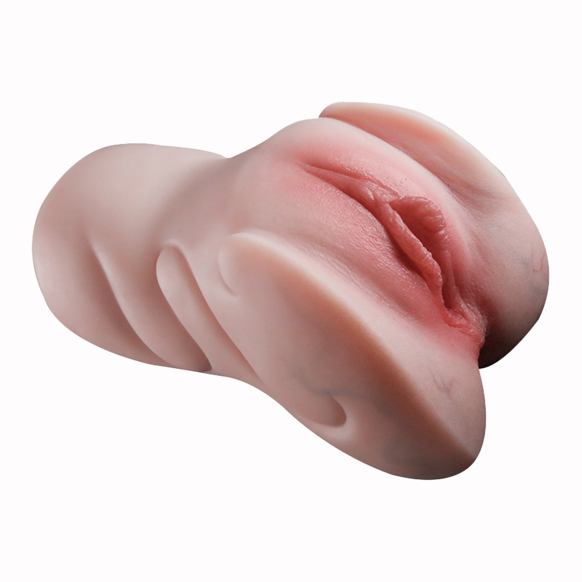 Realistic Silicone Masturbator - SBX