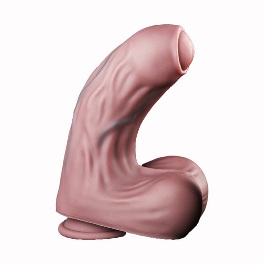 Monster Dildo-WN