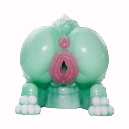 Fantasy Animal Masturbator-HG