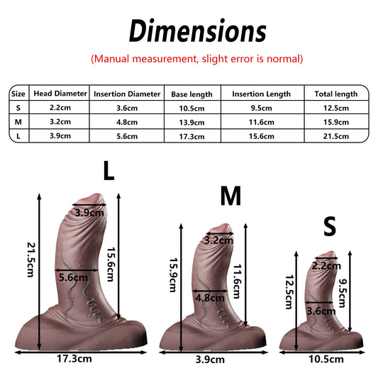 Pointed Tip