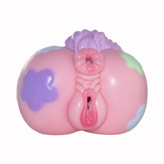 Butt Masturbator Cup-MaPiGu