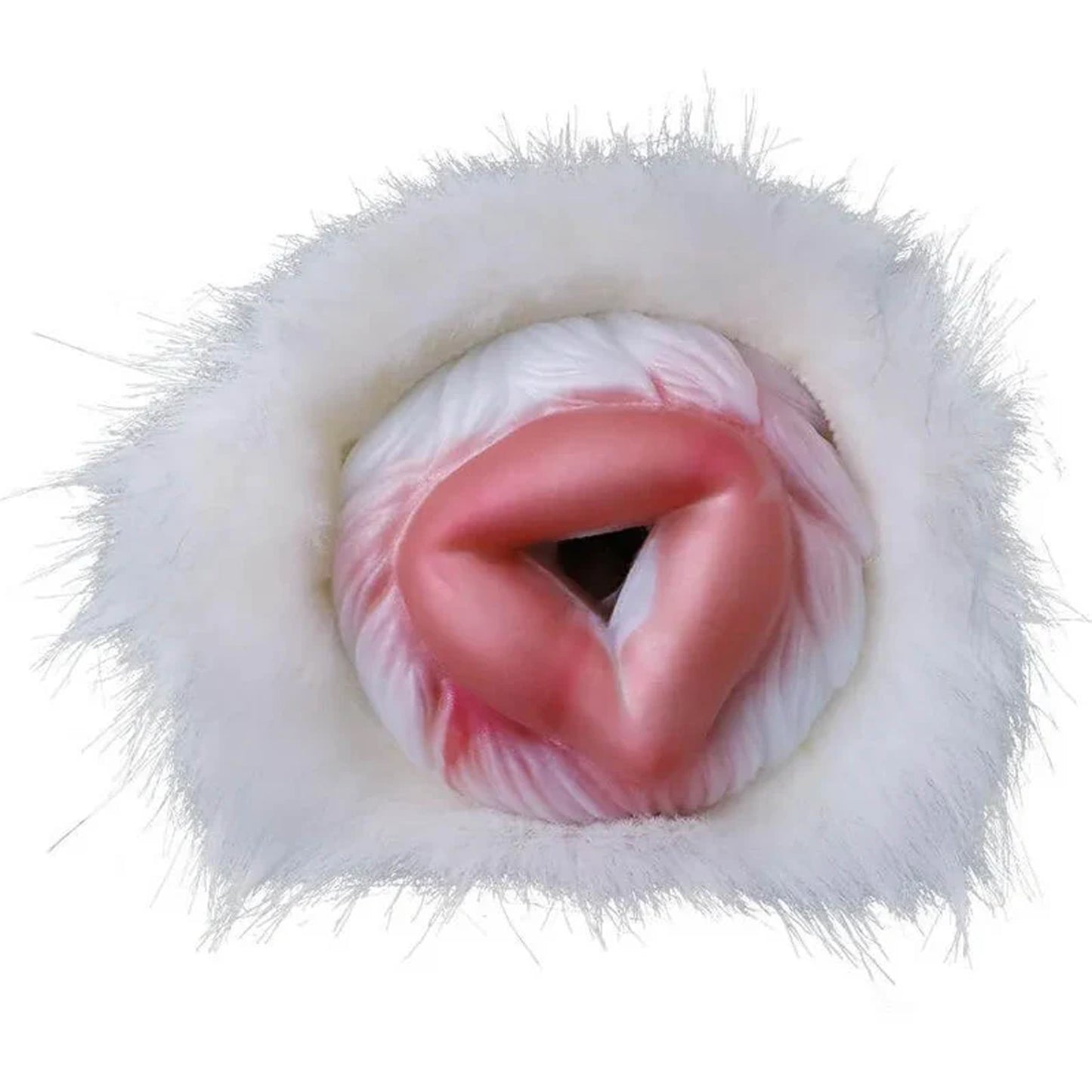 Furry Hoof Masturbator