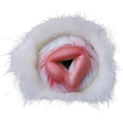 Furry Hoof Masturbator
