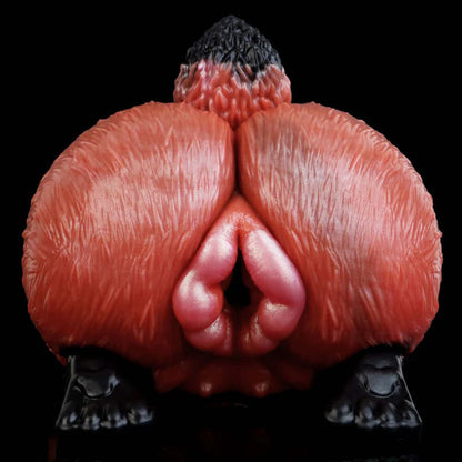 Fantasy Fox Design Pocket Masturbator