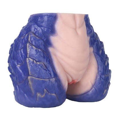 UT-Dragon Butt