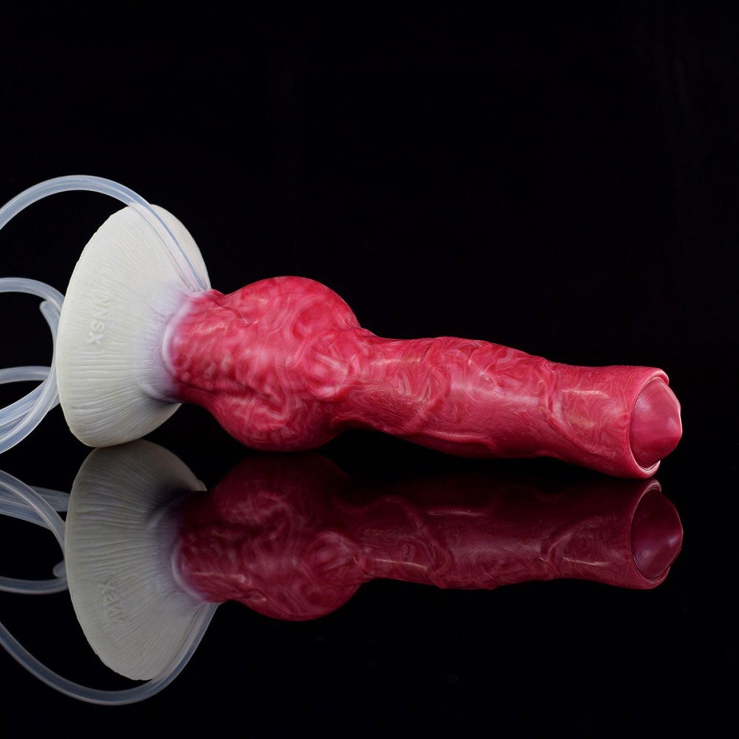 Dog & Wolf Knot Dildo-LGPS