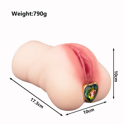 Male Masturbator Cup-LINGER