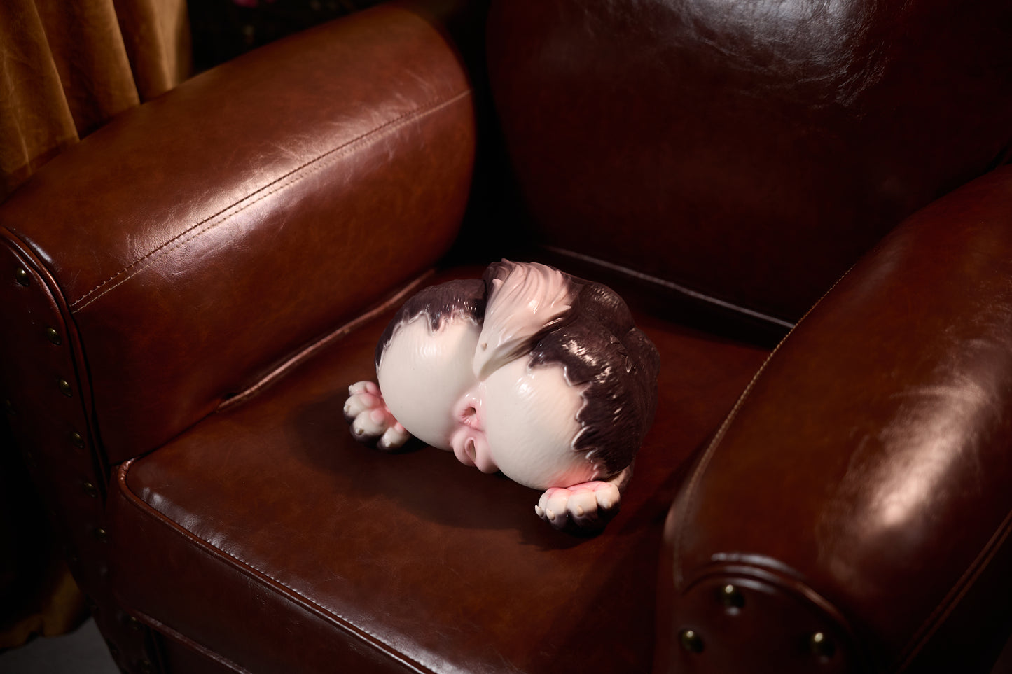 Wolf Butt Masturbator Cup