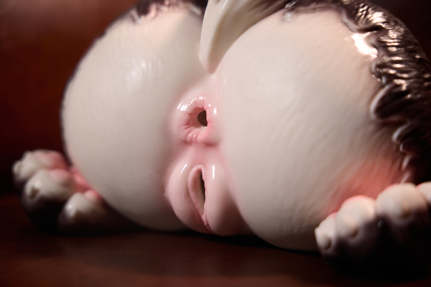 Wolf Butt Masturbator Cup