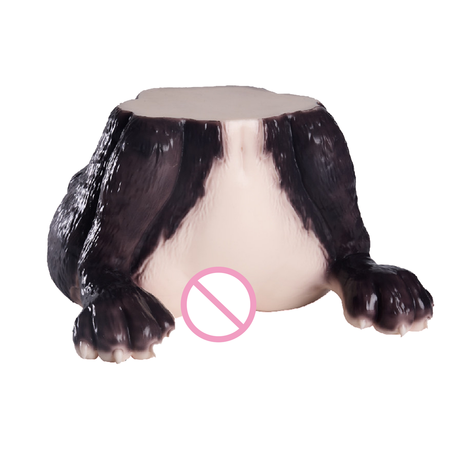 Wolf Butt Masturbator Cup