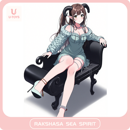 UT-RAKSHASA SEA SPIRIT