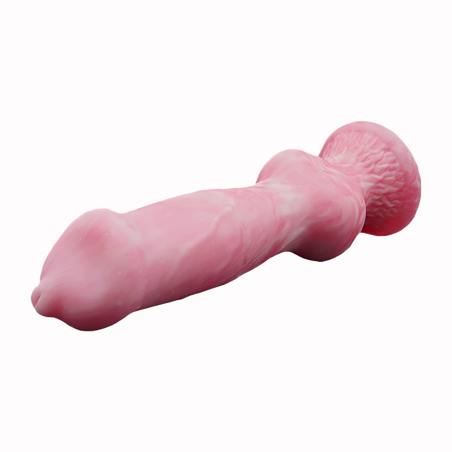Fantasy Dog Dildo & Anal-GD