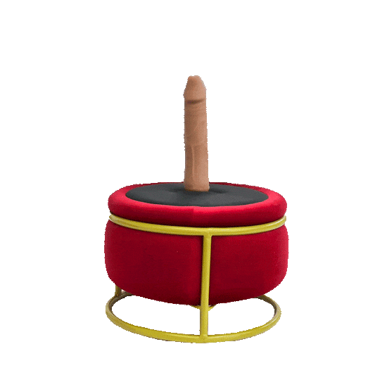 Scarlet Seat
