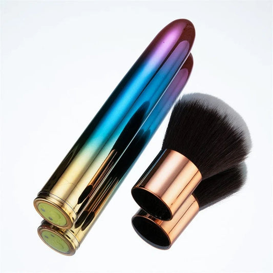 Velvet Brush