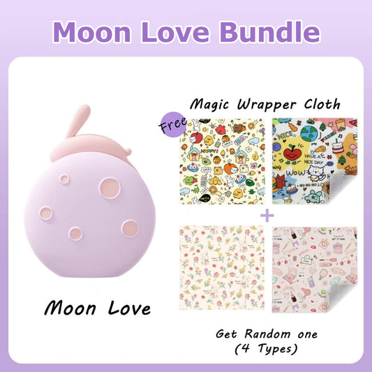 Moon Pair