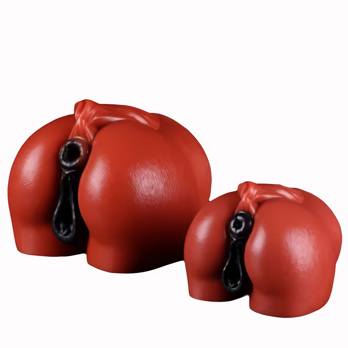 Horse Silicone Butt Masturbator-MT