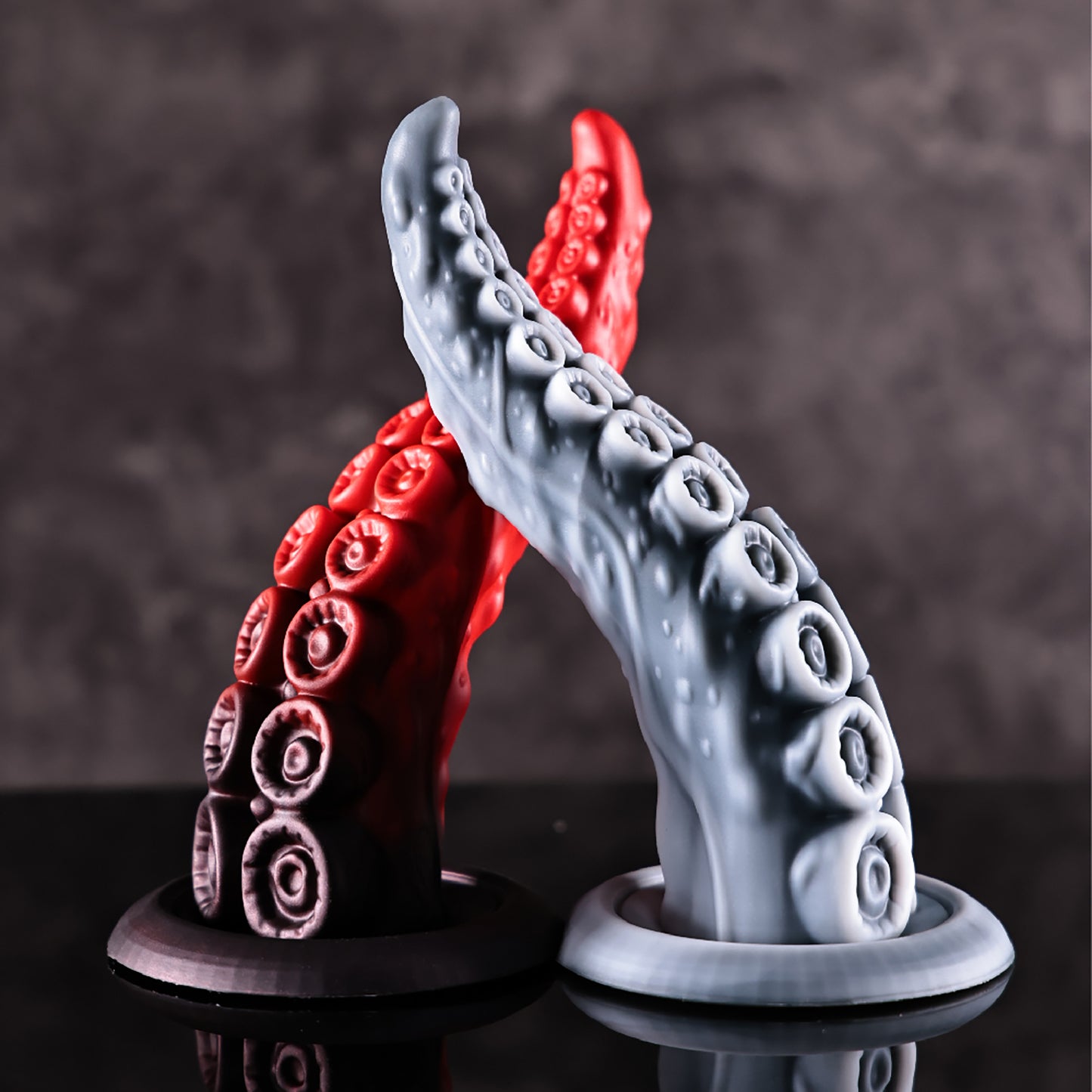 Fantasy Cthulhu Tentacle-JR