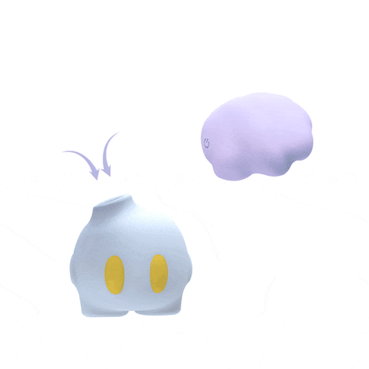 Mushroom Case