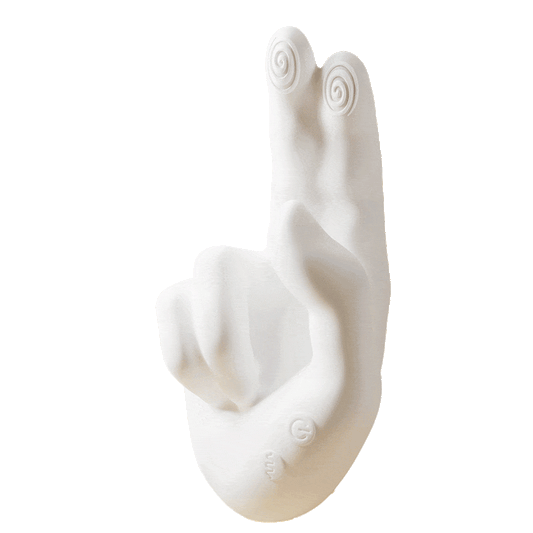 Golden Hand