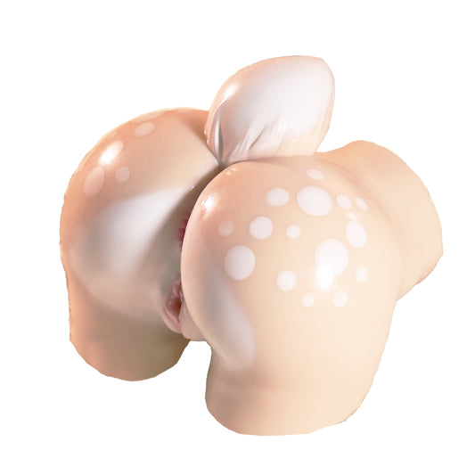 Deer Butt Masturbator Cup