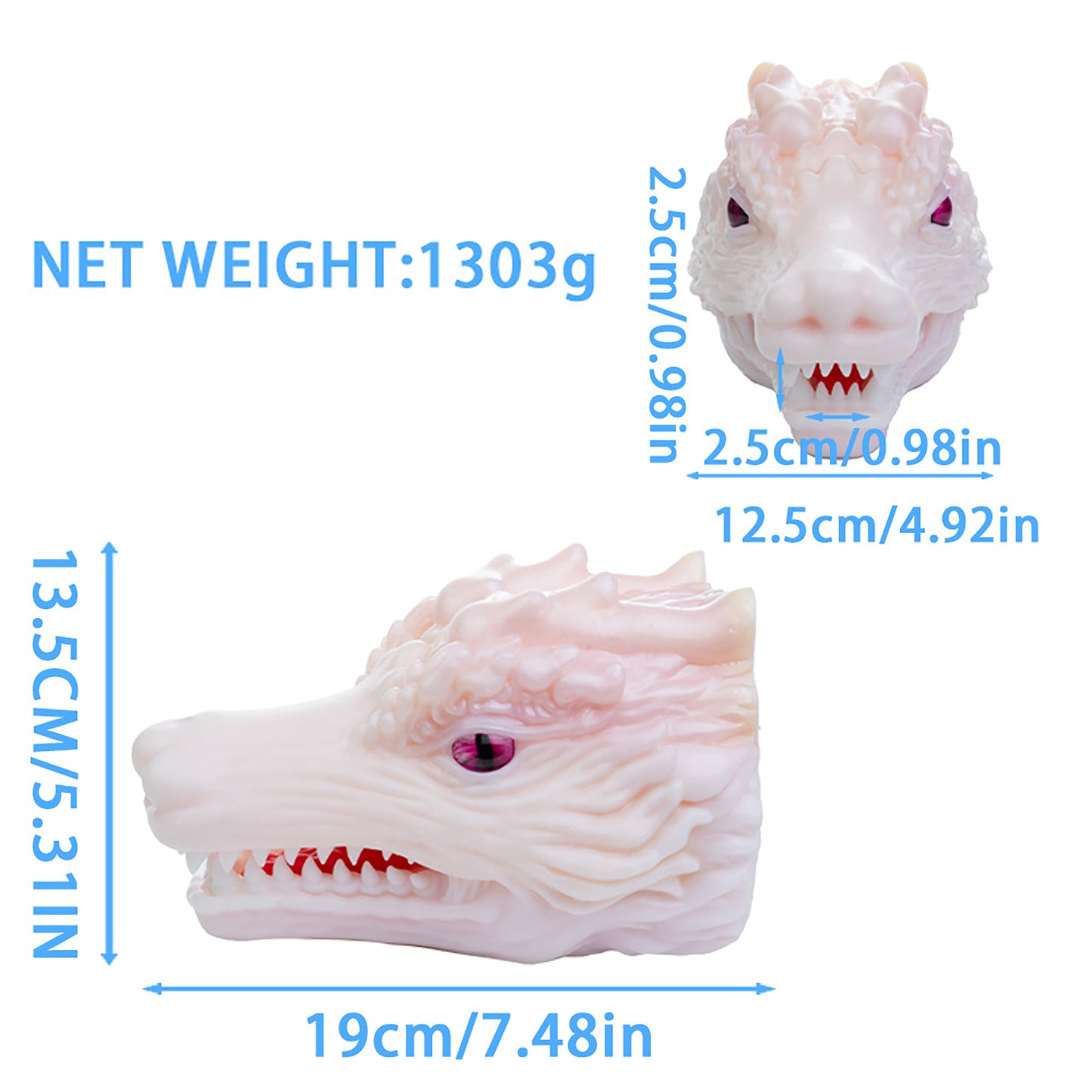 Furry Mouth Male Masturbator-JP