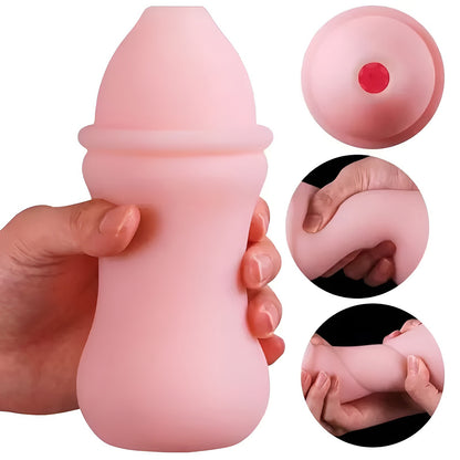 Pocket Masturbator-NPB