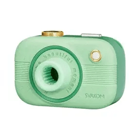 Camera Kiss