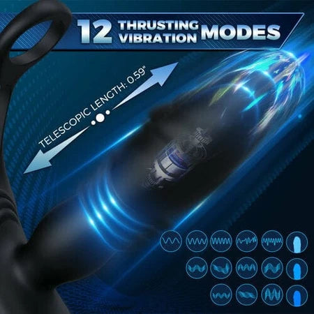 Pro Thrust