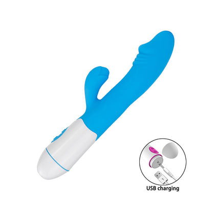 G-Spot Vibrator - SGD